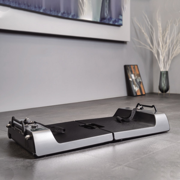 Smart Power Station | Intelligent is not only the idea for build strength but also for controlling the strength.