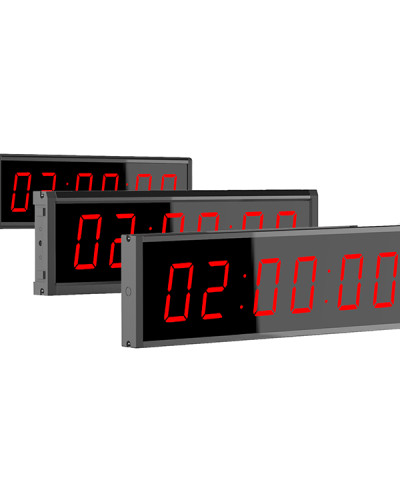 Interval Fitness Timer | APP control Smart Timer