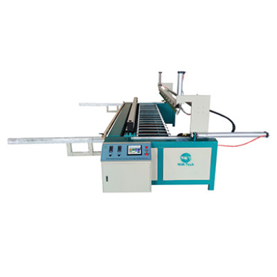 SWT-ZW2000 CNC Pneumatic Plastic Sheet Bending Machines