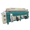 SWT-PZ4000  Automatic Plastic Sheet Butt Fusion Rolling And Bending Machine
