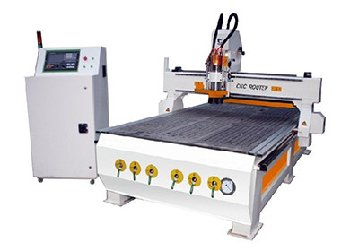 SWT-YF1530 HDPE Sheet Engraving Machine