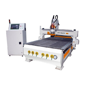 SWT-YF1530 HDPE Sheet Engraving Machine