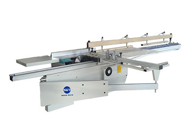 SWT-XL4000 Sliding Table Saw For Thermoplastic Sheet