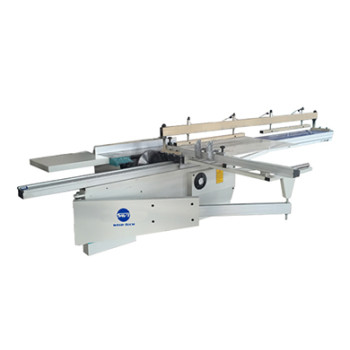 SWT-XL3000 Plastic sheet Cutting Saw Machine