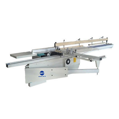 SWT-XL4000 Sliding Table Saw For Thermoplastic Sheet
