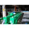 SWT-PZ4500 3-30mm Thickness Plastic Combined Bending But Fusion Machines For PVC, PE, PP, PVDF | MM-Tech