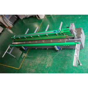 SWT-PZ4500 3-30mm Thickness Plastic Combined Bending But Fusion Machines For PVC, PE, PP, PVDF | MM-Tech