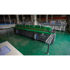 SWT-PZ6000 3-32mm Thickness Plastic Combined Bending But Fusion Machines For PVC, PE, PP, PVDF | MM-Tech