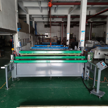 SWT-ZW6000 3-20mm PVC* 3-16mm Thickness Plastic Sheet Bending Welding Machine For PVC, PE, PP, PVDF | MM-Tech