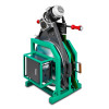 SWT-V1200 630-1200mm Welding Range Butt Fusion Welding Machine For PVC, PE, PP, PVDF | MM-Tech