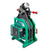 SWT-V630 315-630mm Welding Range Butt Fusion Welding Machine For PVC, PE, PP, PVDF | MM-Tech