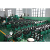 SWT-V450 200-450mm Welding Range Butt Fusion Welding Machine For PVC, PE, PP, PVDF | MM-Tech