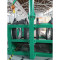 SWT-V1200 CNC 630-1200mm Welding Range Manual Butt Fusion Welding Machine For PVC, PE, PP, PVDF | MM-Tech