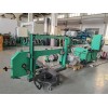 SWT-C315 OD 90-200mm Pipe Band Saws For HDPE, PP, PPR, PVDF, PVC | MM-Tech