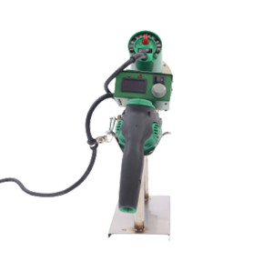 SWT-NS600B 8-40mm Thickness Hand Extrusion Welder For HDPE, PP, PVDF, And Other Thermoplastic Materials | MM-Tech