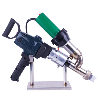 SWT-NS600F 1-10mm Thickness Hand Extrusion Welder For HDPE, PP, PVDF, And Other Thermoplastic Materials | MM-Tech