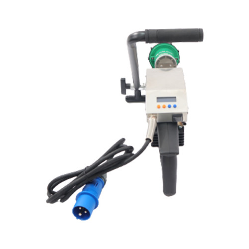 SWT-NS630A 5-40mm Thickness Hand Extrusion Welder For HDPE, PP, PVDF, And Other Thermoplastic Materials | MM-Tech