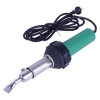 SWT-NS1600S φ 58mm Hot Air Welding Gun For Welding Hot Melted Plastic Material Such As Pe, Pp, Eva, Pvc, Pvdf, Tpo, And Etc | MM-Tech