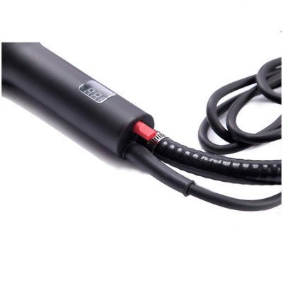 SWT-NS2000 φ 42mm Hot Air Welding Gun For Welding Hot Melted Plastic Material Such As Pe, Pp, Eva, Pvc, Pvdf, Tpo, And Etc | MM-Tech