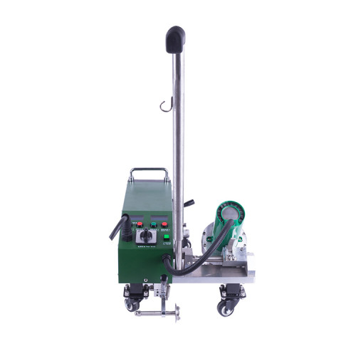 SWT-MAT1 40/50/80mm Roof Welders For Pvc, Tpo, Epdm, Cpe, Sbs And Other Polymer Waterproofing Membrane Roof Constructions | Mm-Tech