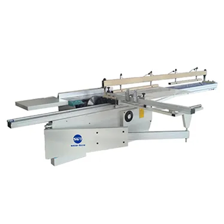 Table Cutting Machines