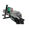 SWT-NS630A 5-40mm Thickness Hand Extrusion Welder For HDPE, PP, PVDF, And Other Thermoplastic Materials | MM-Tech