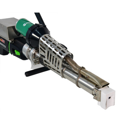 SWT-NS630A 5-40mm Thickness Hand Extrusion Welder For HDPE, PP, PVDF, And Other Thermoplastic Materials | MM-Tech