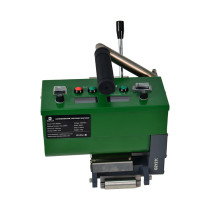 SWT-NSGM2 0.5-5mm Thickness Geomembrane Welding Machine For HDPE, LDPE, PVC, EVA, ECB, PP, and others  hot melting materials | MM-Tech