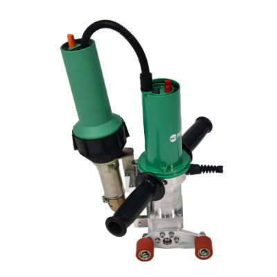 SWT-TAC 40mm Roof Welders For Pvc, Tpo, Epdm, Cpe, Sbs And Other Polymer Waterproofing Membrane Roof Constructions | Mm-Tech