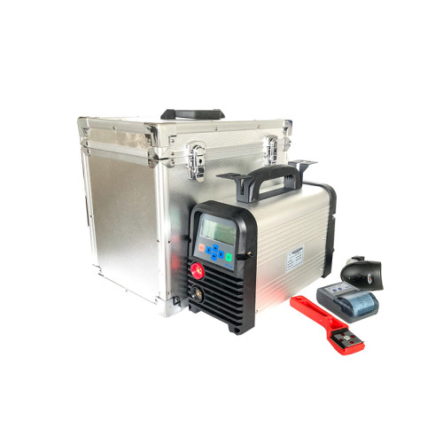 DPS20-2.2KW Electrofusion Machine 20-200mm For HDPE, PP, PPR, PVDF, PVC | MM-Tech