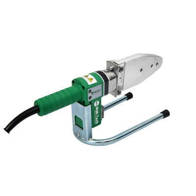 RJQ-63 20-63mm Socket Fusion Welding Machine For HDPE, PP, PVDF, And Other Thermoplastic Materials | MM-Tech