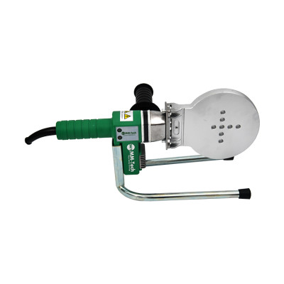 ZRJQ-32 20-32mm Socket Fusion Welding Machine For HDPE, PP, PVDF, And Other Thermoplastic Materials | MM-Tech