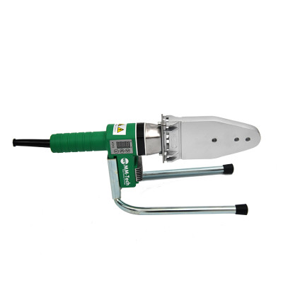ZRJQ-110 Electrofusion Machine 75-110mm For HDPE, PP, PPR, PVDF, PVC | MM-Tech