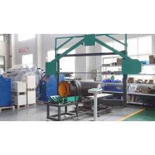 What’s function of pipe band saw?