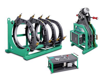 🚀 Introducing the Ultimate Pipe Butt Fusion Welder – Precision, Efficiency, and Durability! 🚀