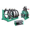 SWT-V800 500-800mm Welding Range Butt Fusion Welding Machine For PVC, PE, PP, PVDF | MM-Tech