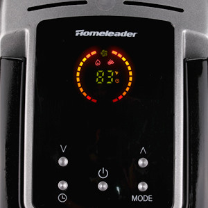 取暖器家用电暖器油汀电热 速热 倾倒断电 遥控DF-15A7L
