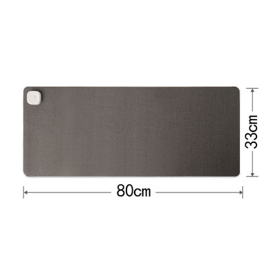 大尺寸暖桌垫 电热鼠标垫 L06-003