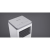 冷暖两用家用可移动取暖器暖风机移动空调小型冷气机 A02A