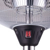 户外速热电暖器HW-200A