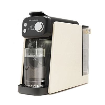 多功能胶囊 咖啡机 一体开水机 K09-004