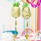 JOYEET Fruit Foil Mylar Balloons Supplier | Fruit Themed Party Decorations