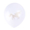 Unicorn Latex Balloons Wholesale | White Pink Assorted Balloons for Girls Party Supplier