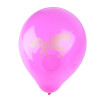 Unicorn Latex Balloons Wholesale | White Pink Assorted Balloons for Girls Party Supplier