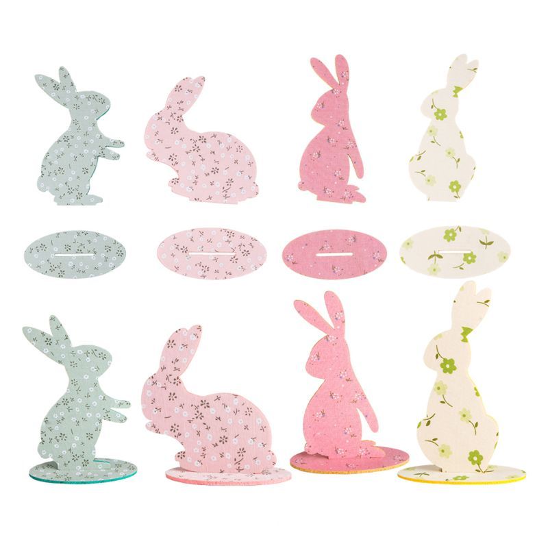 Easter Bunny Place Cards