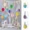 Egg Bunny Honeycomb Banner Decorations for Easter | Happy Easter Party Decorations Wholesale