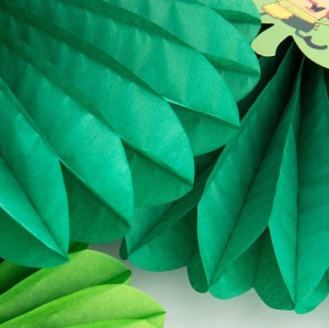 Décorations de la Saint-Patrick en gros | Fournisseur de kits de décorations pour ventilateurs suspendus