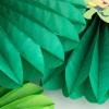St.Patrick's Day Decorations Wholesale | Hanging Fans Decorations Kit Supplier
