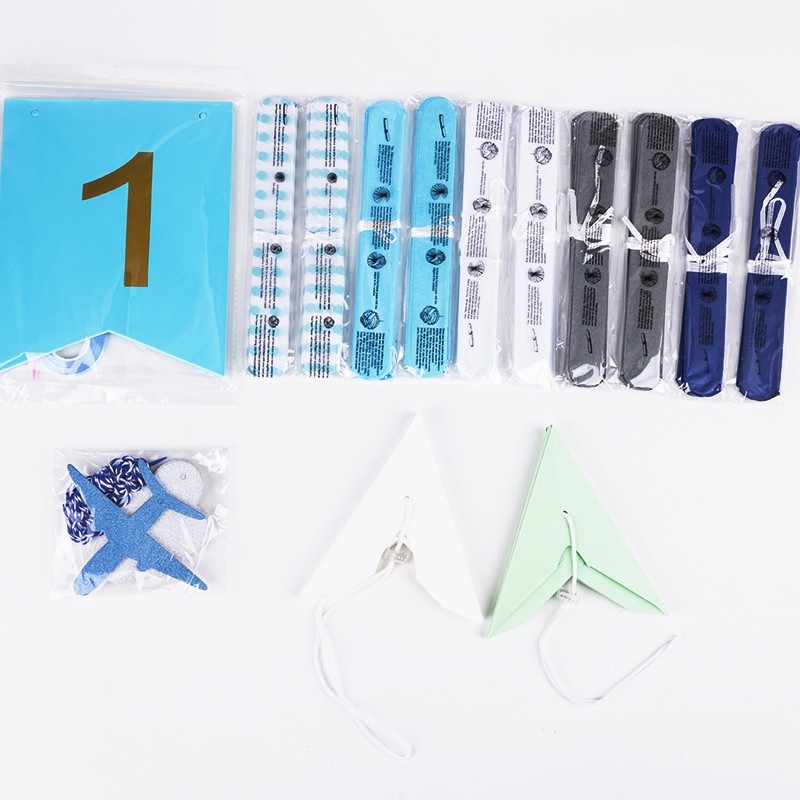 Package Includes