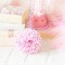 Baby Pink Happy 100 Days Themed Party Supplies Wholesale | Party Decorations for Girls